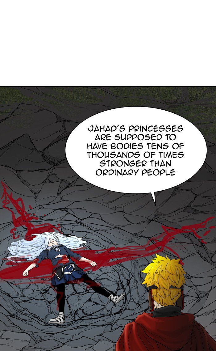 Tower of God Chapter 375 - Page 66