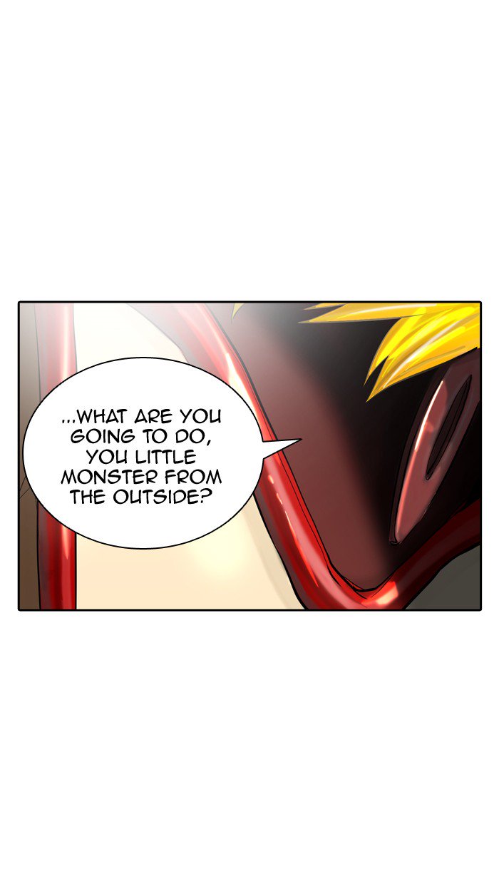 Tower of God Chapter 375 - Page 77