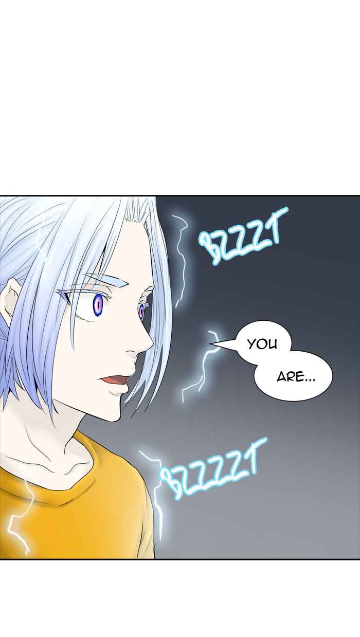 Tower of God Chapter 376 - Page 20