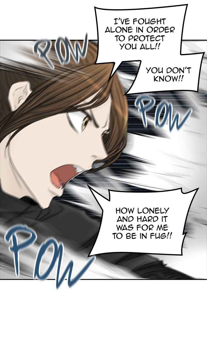 Tower of God Chapter 376 - Page 65