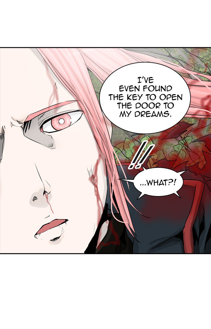 Tower of God Chapter 377 - Page 31