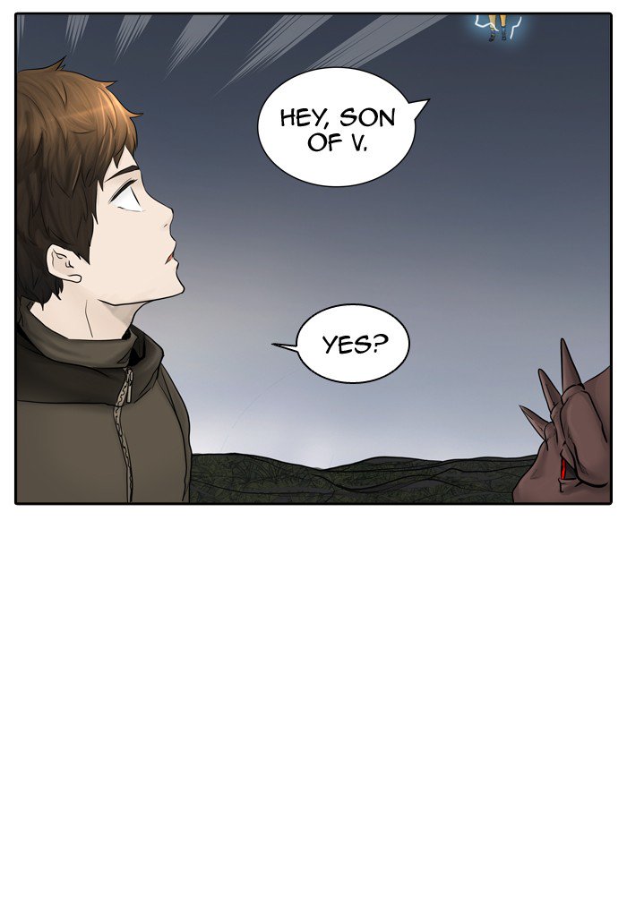 Tower of God Chapter 377 - Page 52