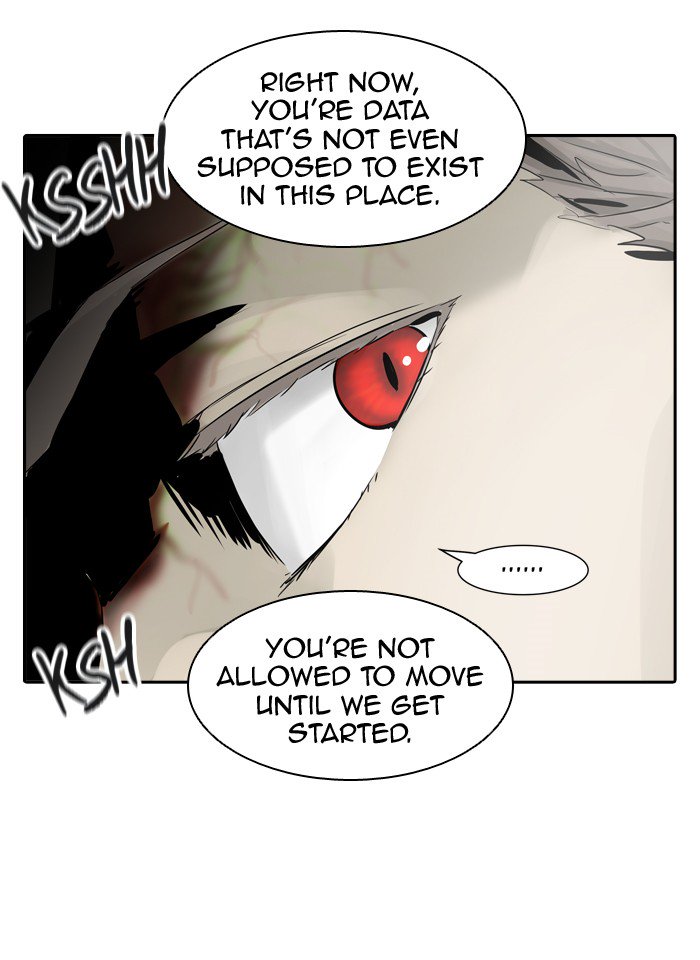 Tower of God Chapter 377 - Page 6