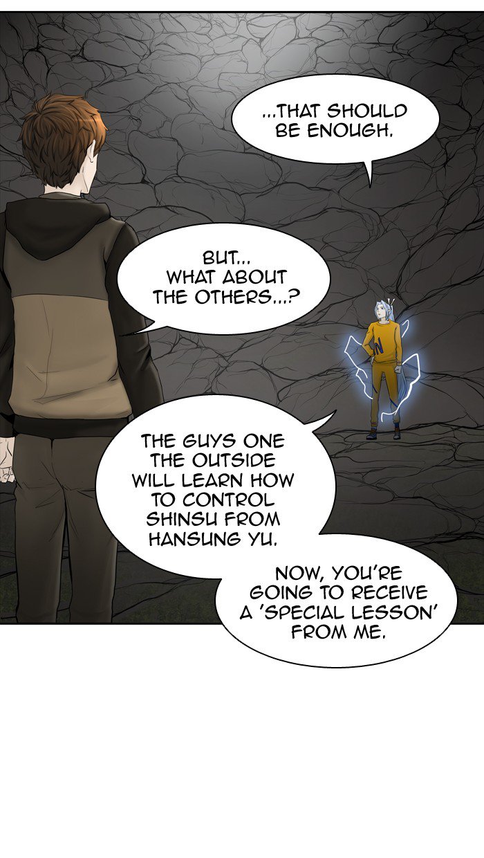 Tower of God Chapter 377 - Page 60