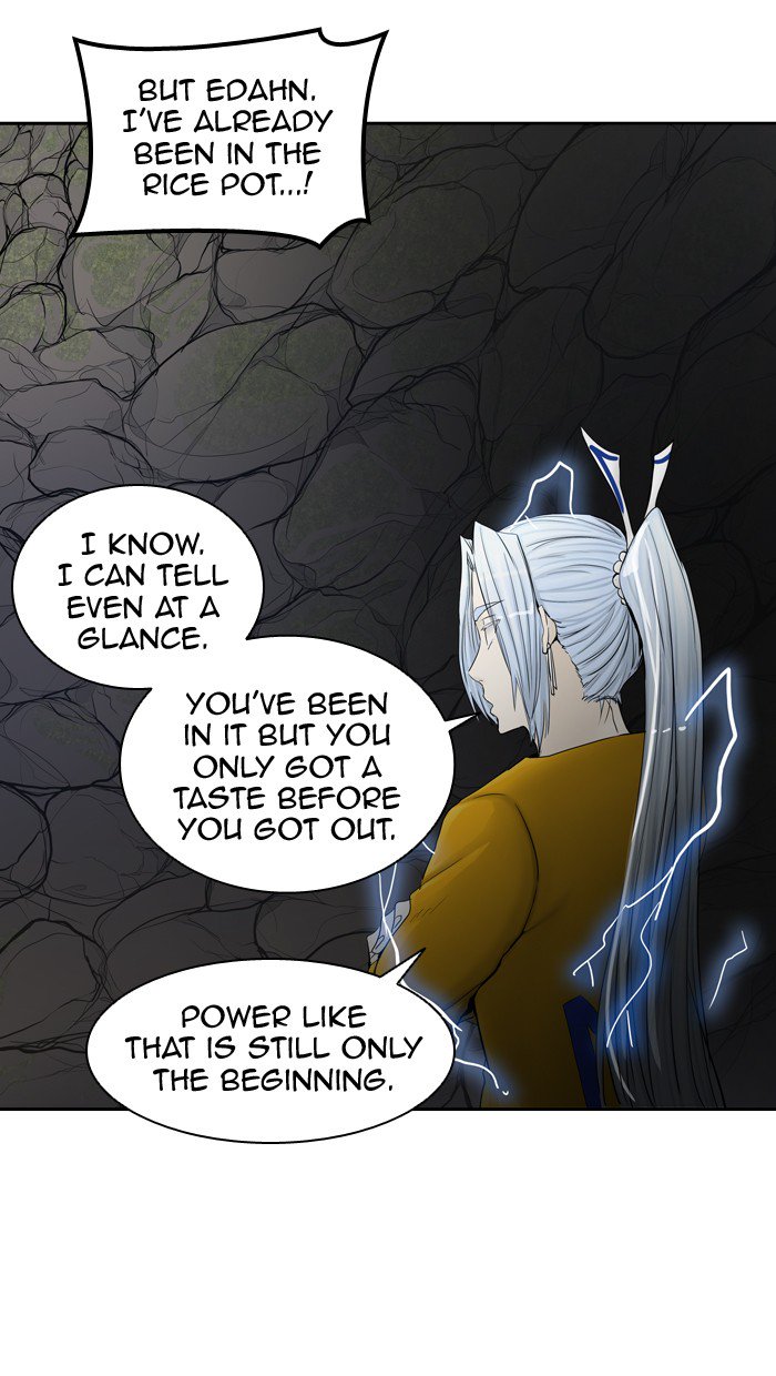 Tower of God Chapter 377 - Page 62