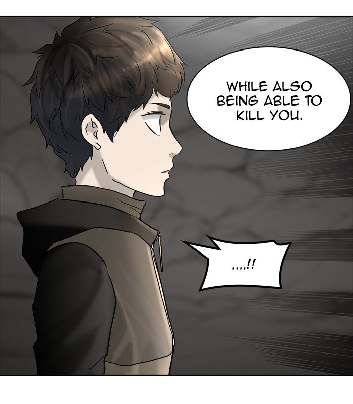 Tower of God Chapter 377 - Page 65