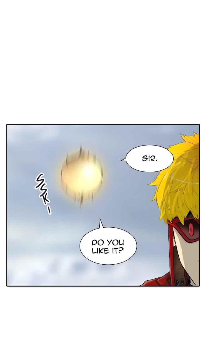 Tower of God Chapter 378 - Page 3