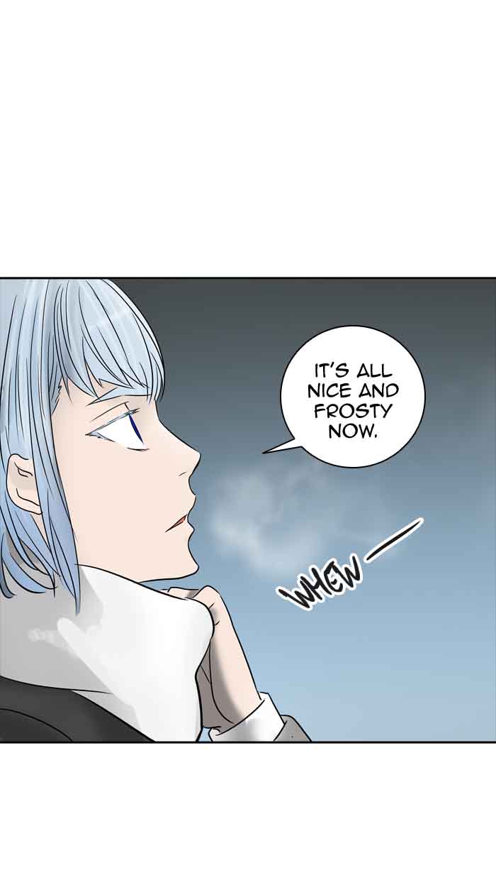 Tower of God Chapter 378 - Page 34