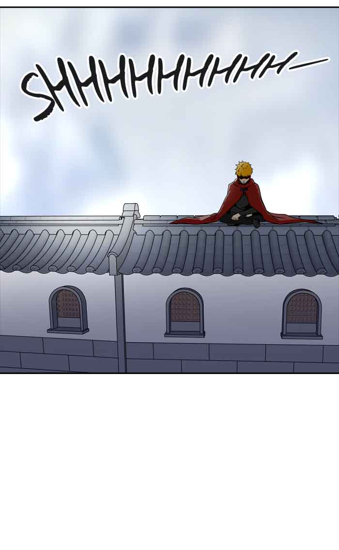 Tower of God Chapter 378 - Page 40