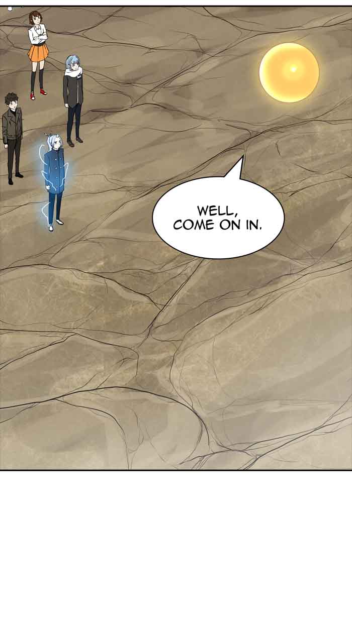 Tower of God Chapter 378 - Page 47