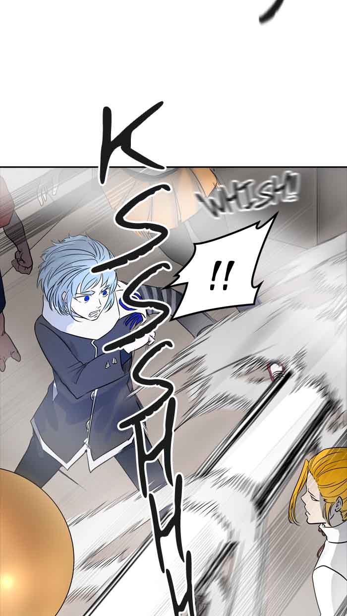 Tower of God Chapter 378 - Page 80