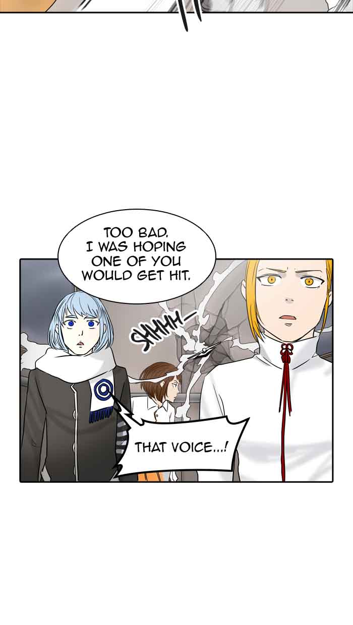 Tower of God Chapter 378 - Page 81