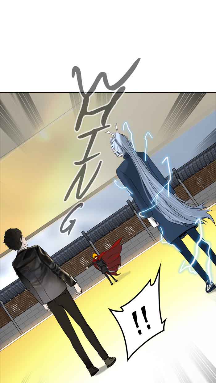 Tower of God Chapter 378 - Page 88