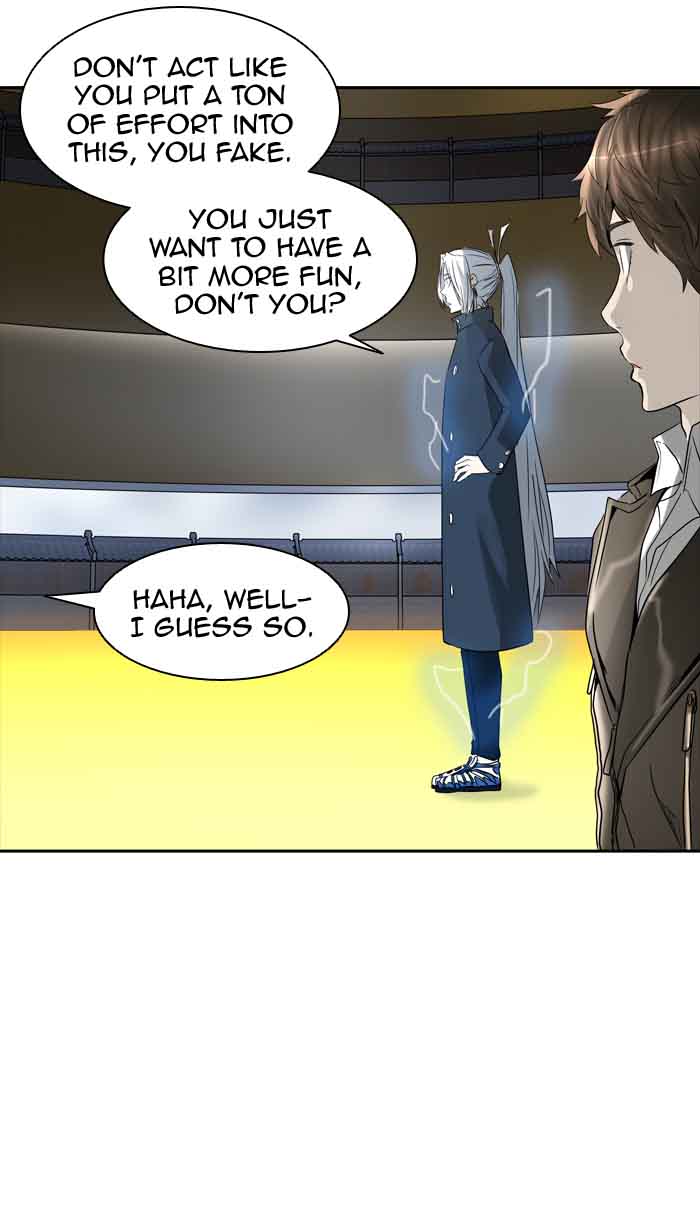 Tower of God Chapter 378 - Page 94