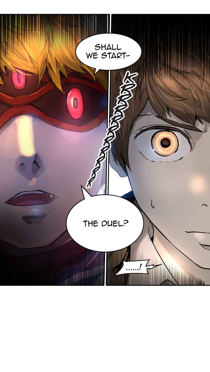 Tower of God Chapter 378 - Page 96