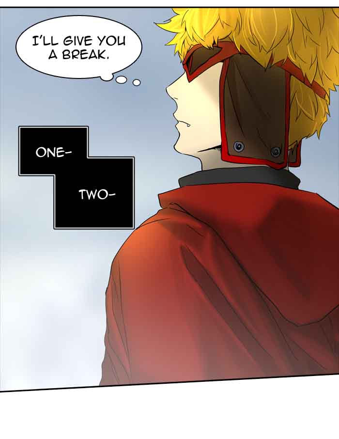 Tower of God Chapter 379 - Page 21