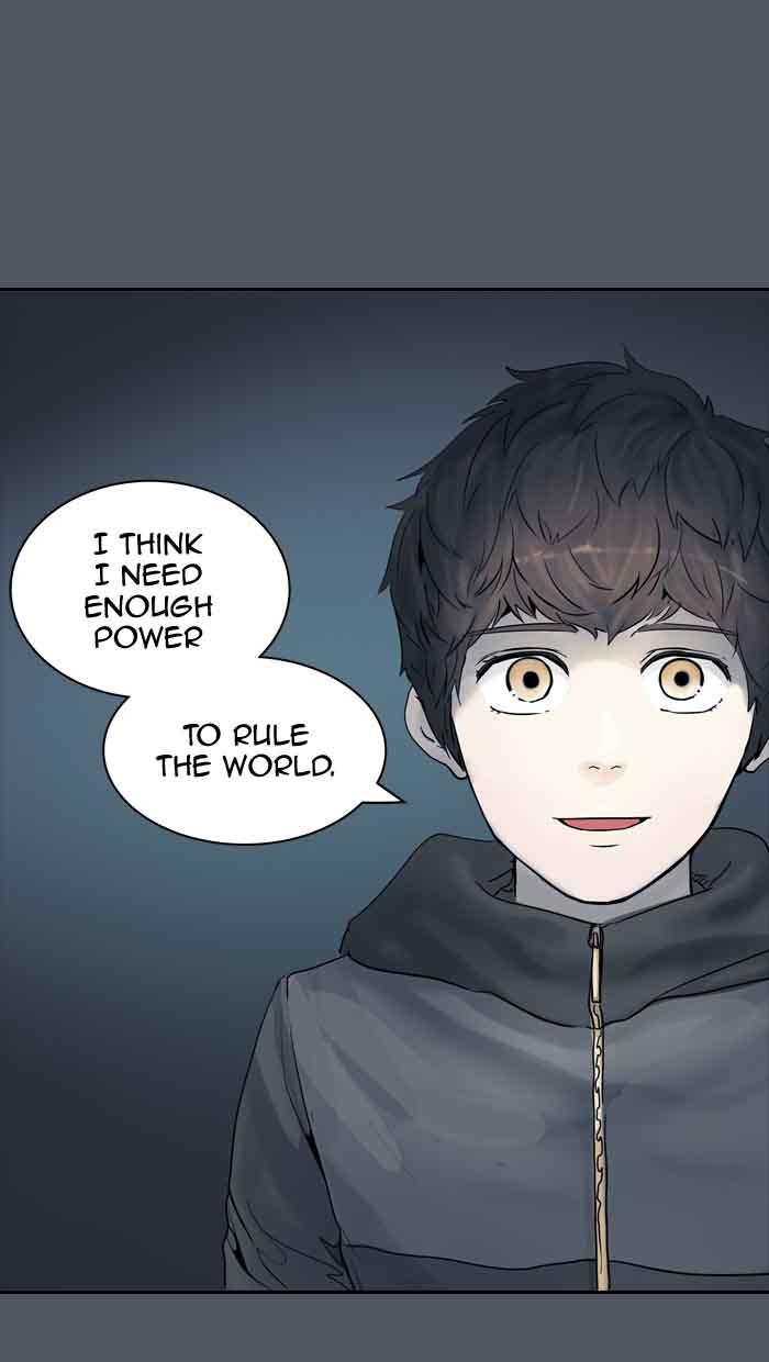 Tower of God Chapter 379 - Page 56