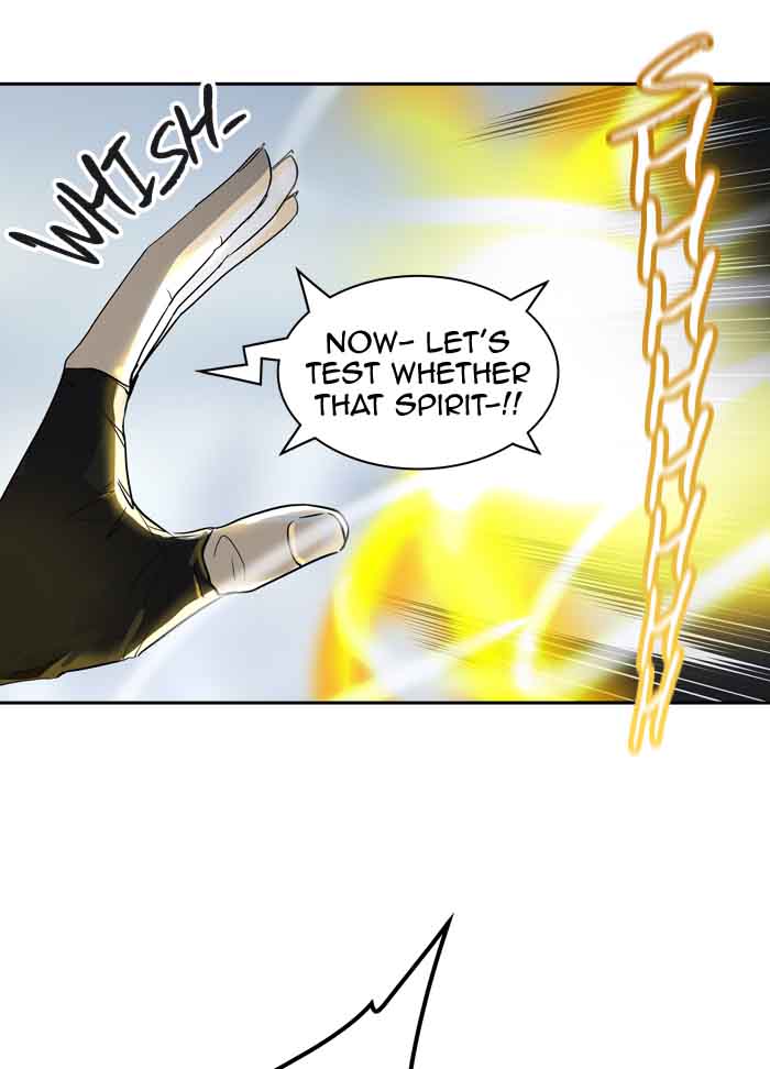 Tower of God Chapter 379 - Page 9