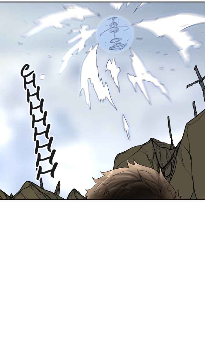 Tower of God Chapter 379 - Page 91