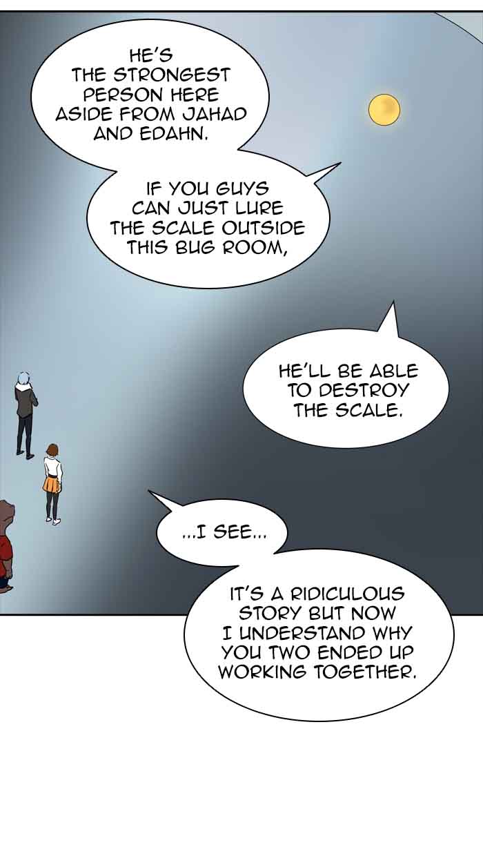 Tower of God Chapter 380 - Page 38