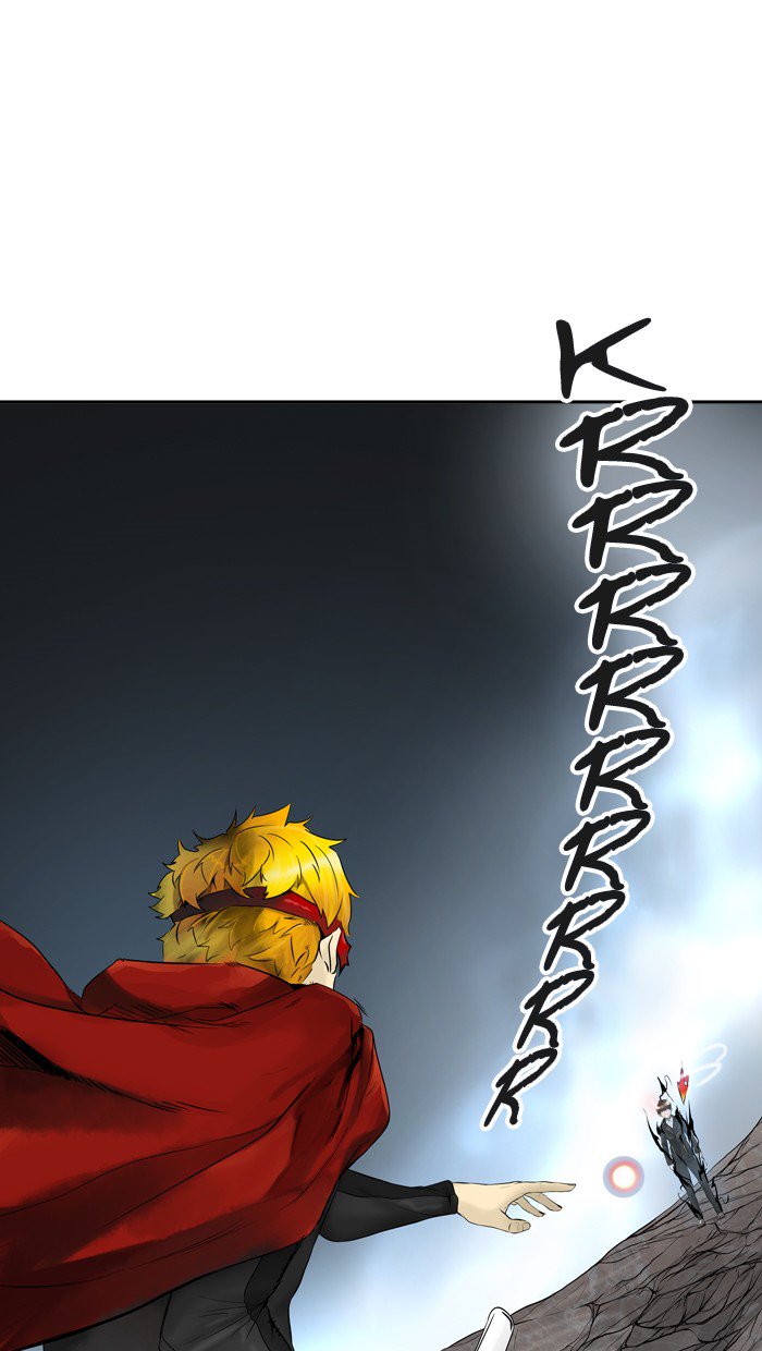 Tower of God Chapter 382 - Page 13