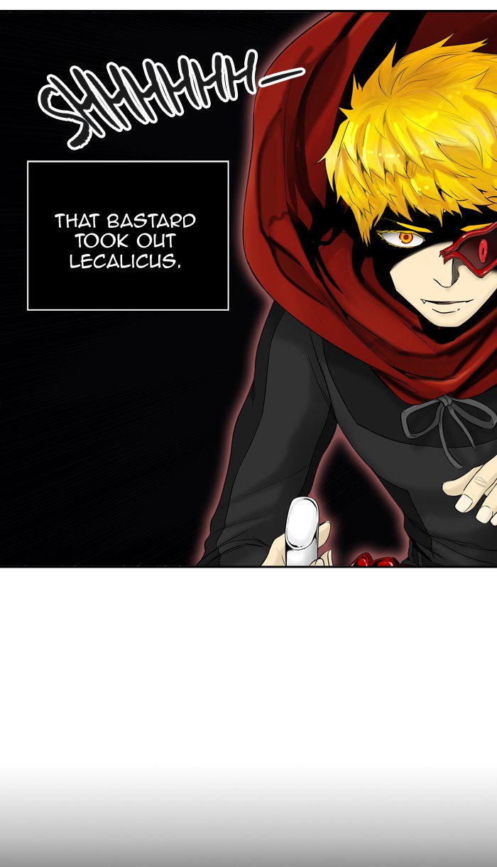 Tower of God Chapter 382 - Page 15