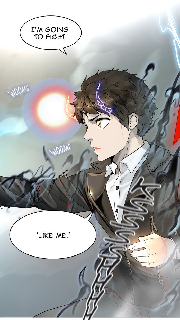 Tower of God Chapter 382 - Page 3