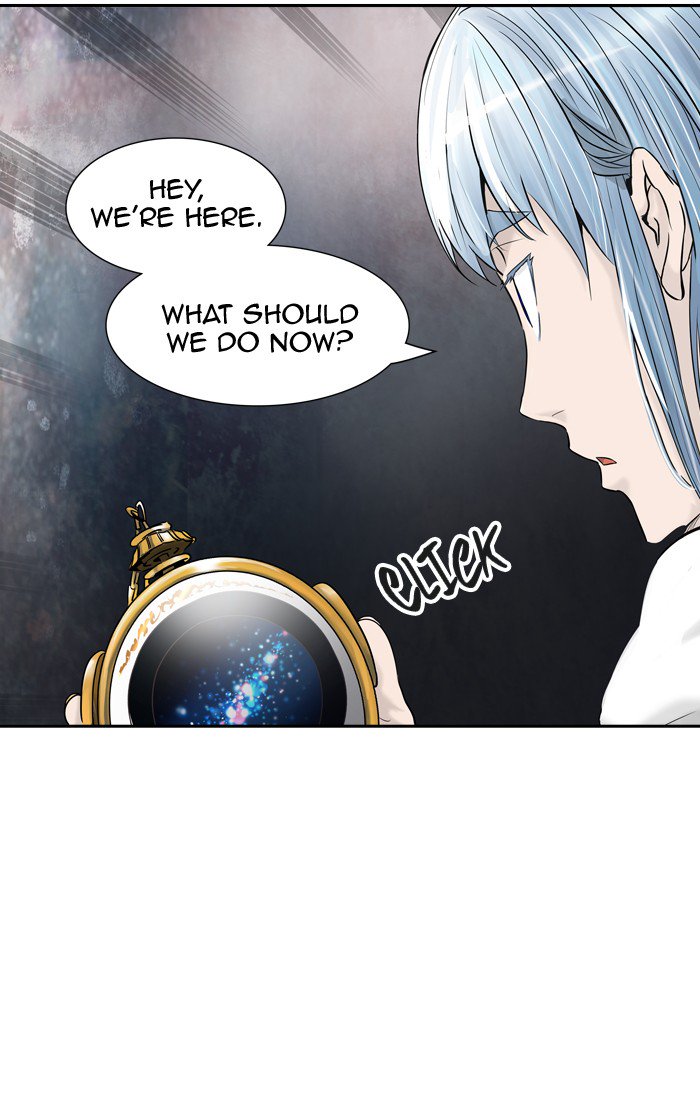 Tower of God Chapter 382 - Page 39