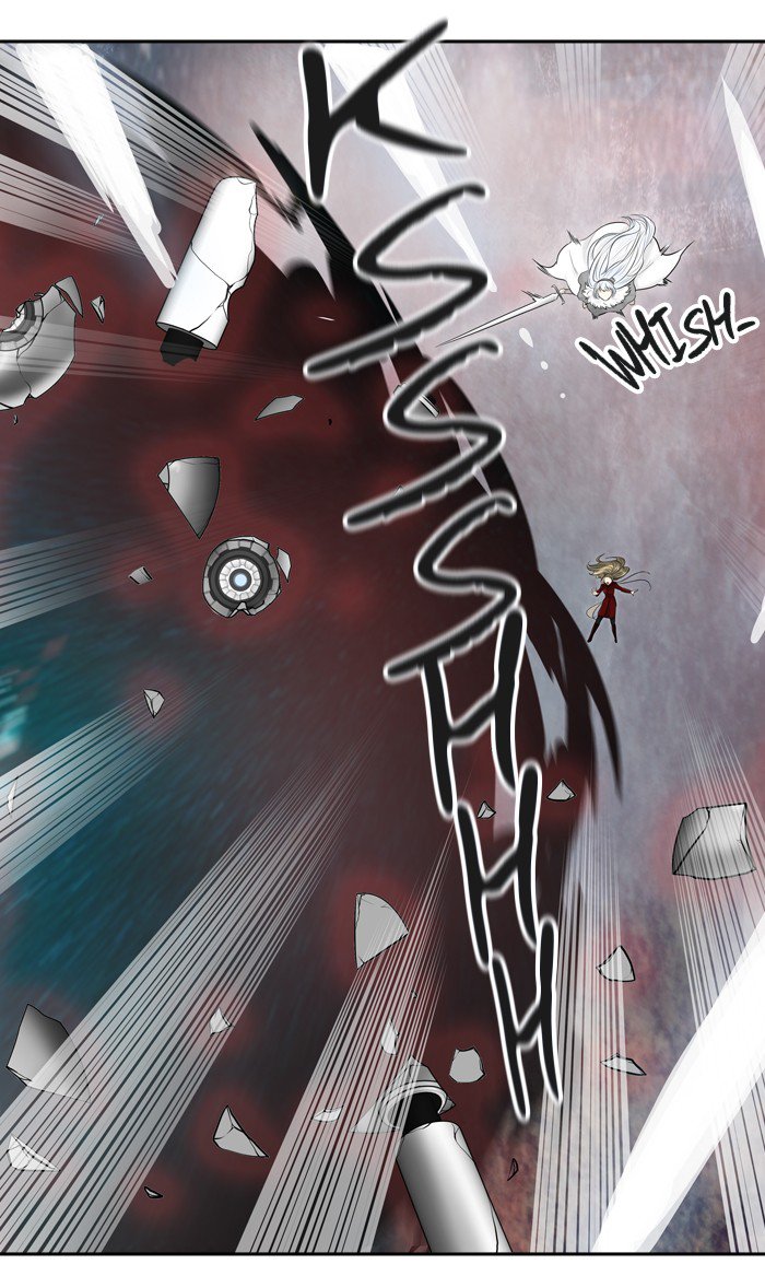 Tower of God Chapter 382 - Page 59