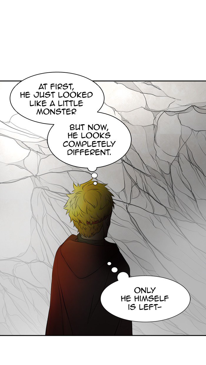 Tower of God Chapter 382 - Page 83