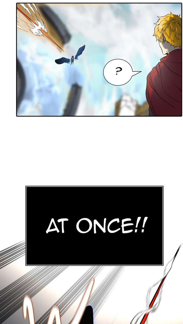 Tower of God Chapter 383 - Page 103