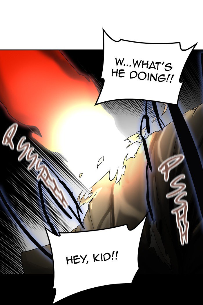 Tower of God Chapter 383 - Page 106