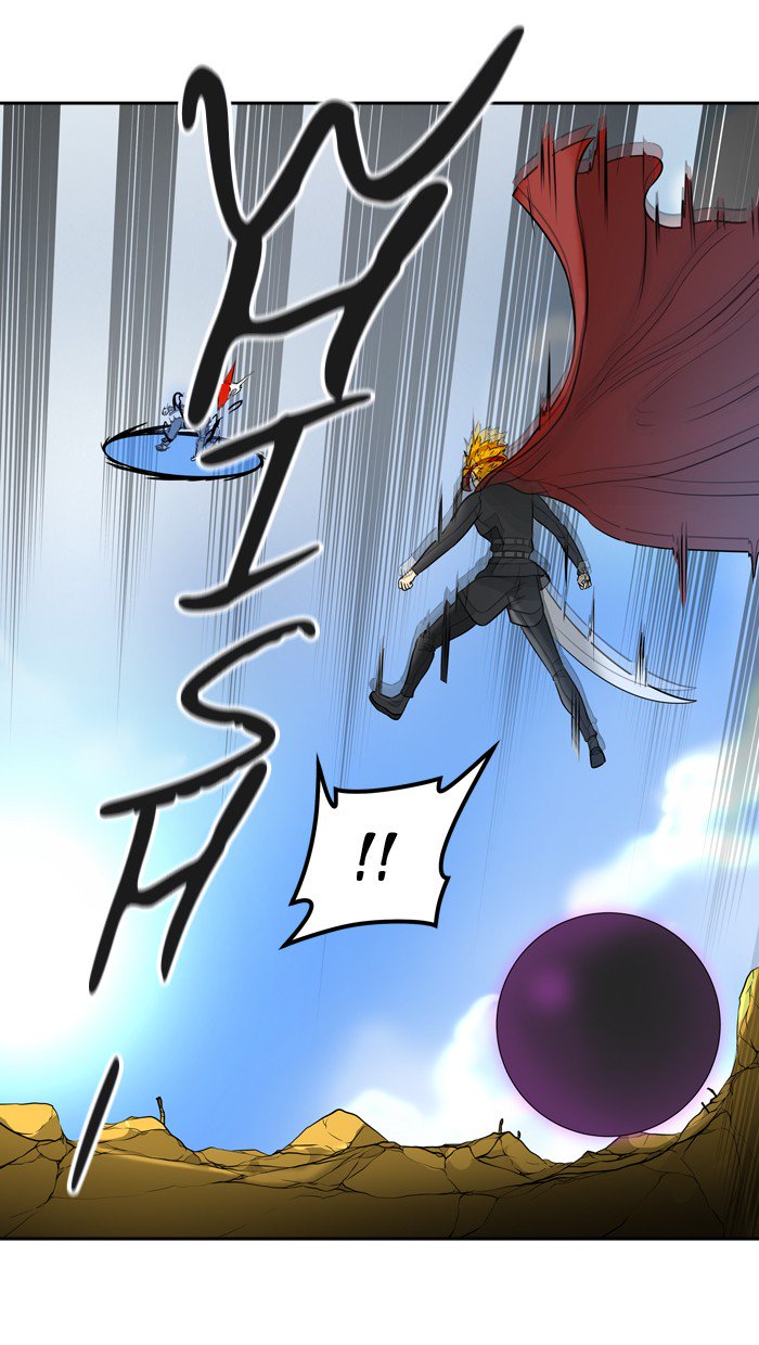 Tower of God Chapter 383 - Page 11