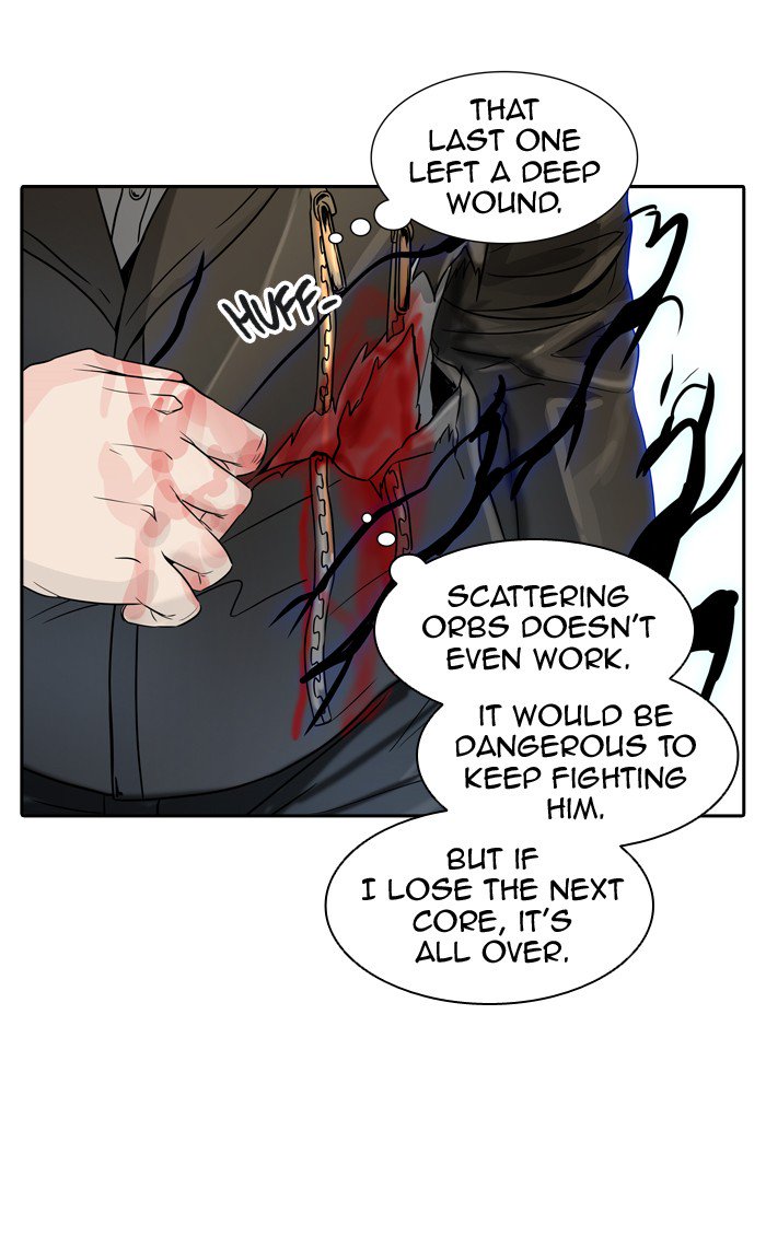 Tower of God Chapter 383 - Page 41