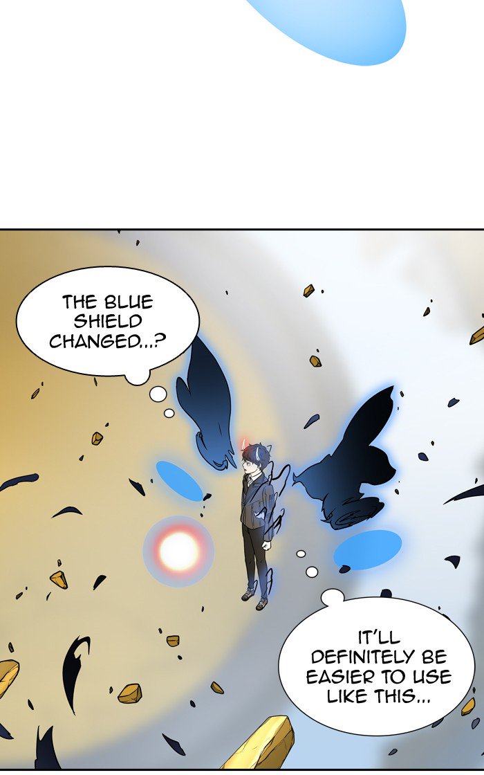 Tower of God Chapter 383 - Page 53