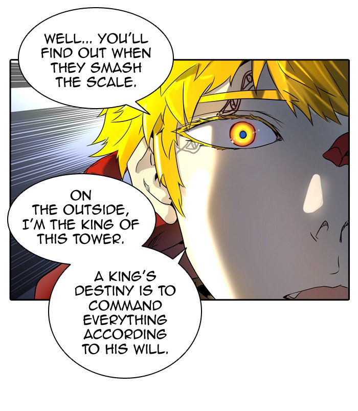 Tower of God Chapter 383 - Page 60