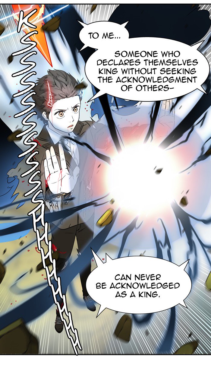 Tower of God Chapter 383 - Page 69