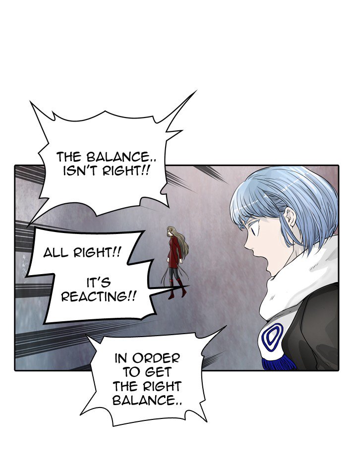 Tower of God Chapter 383 - Page 76