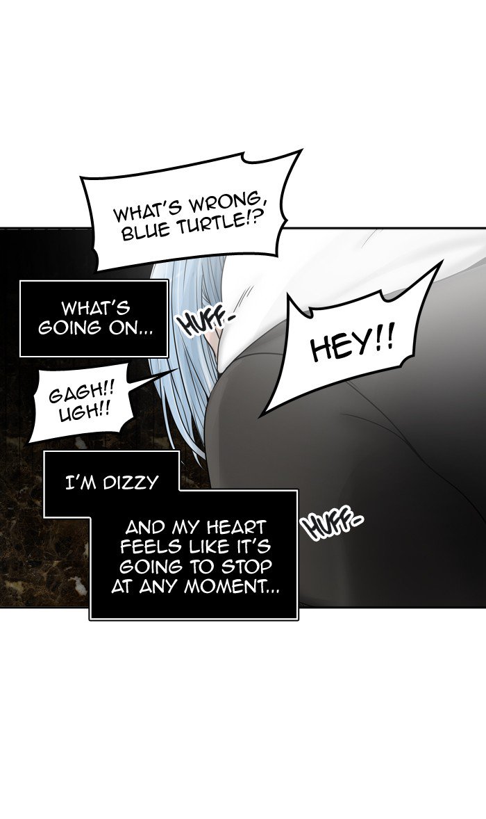 Tower of God Chapter 383 - Page 86