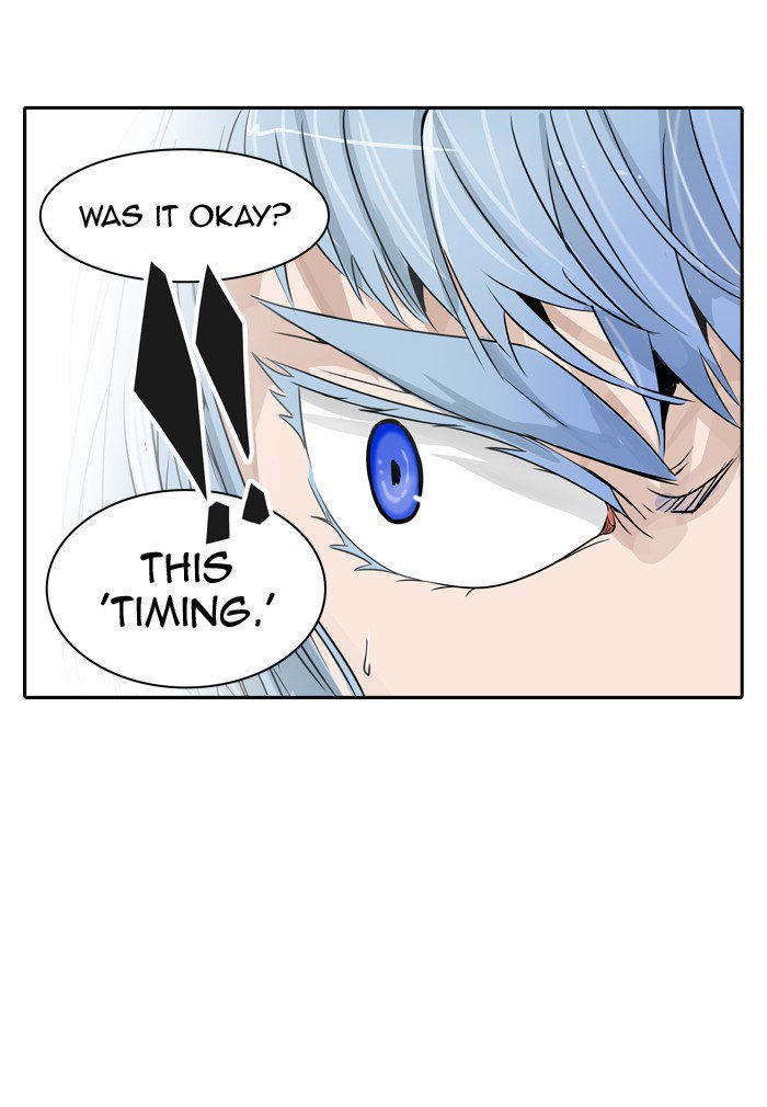 Tower of God Chapter 383 - Page 87