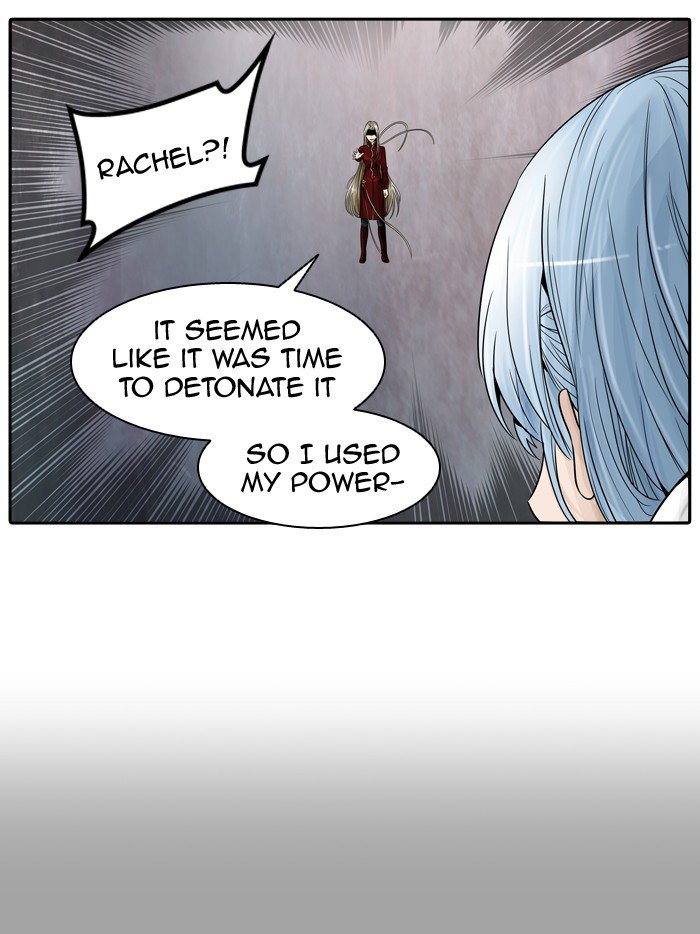 Tower of God Chapter 383 - Page 88