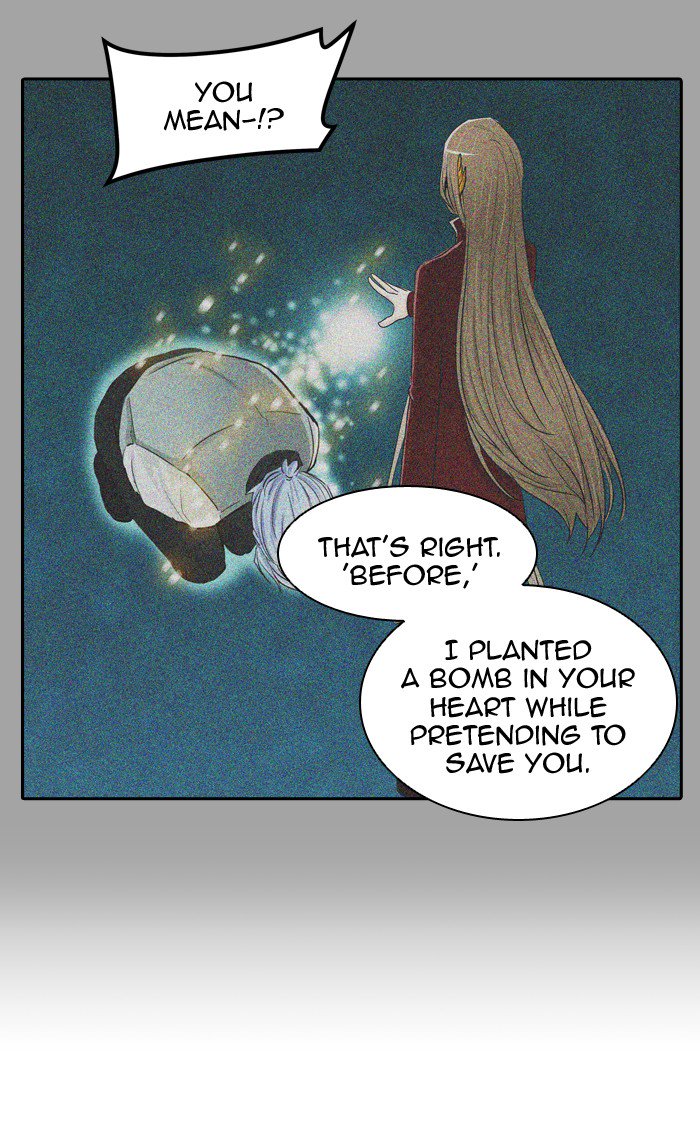 Tower of God Chapter 383 - Page 89