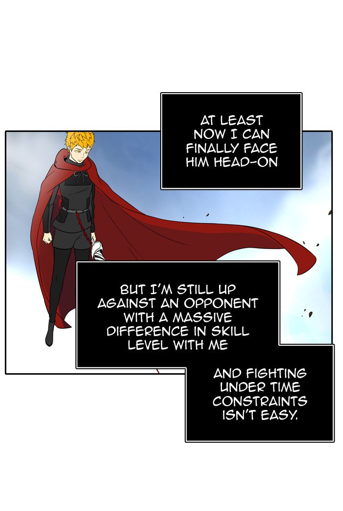 Tower of God Chapter 383 - Page 95