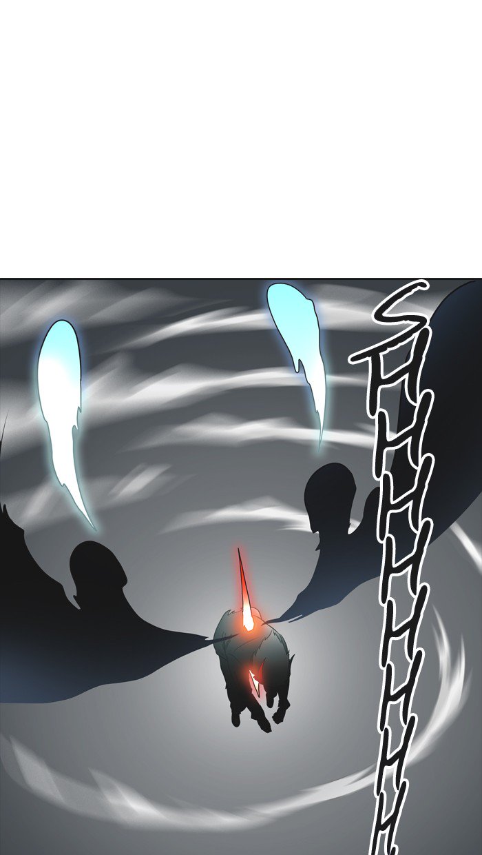 Tower of God Chapter 384 - Page 1