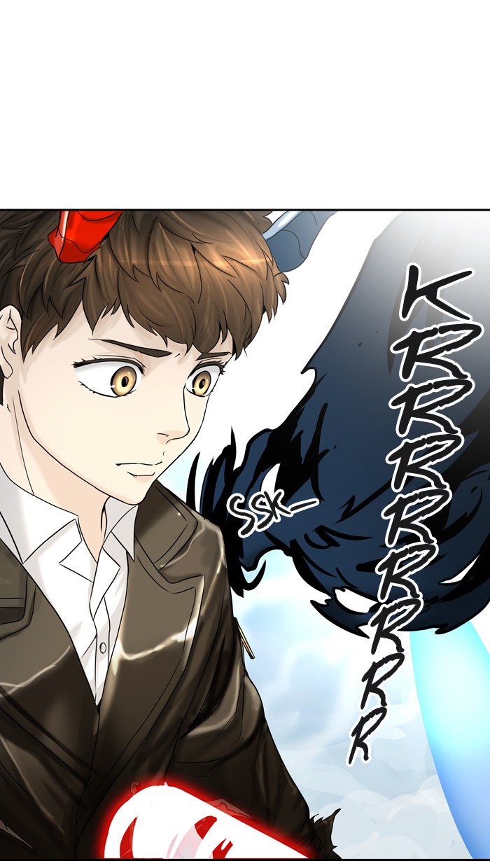 Tower of God Chapter 384 - Page 10