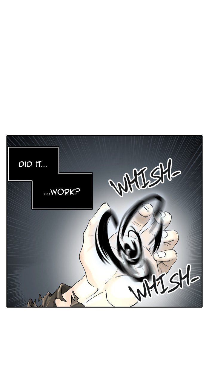 Tower of God Chapter 384 - Page 11