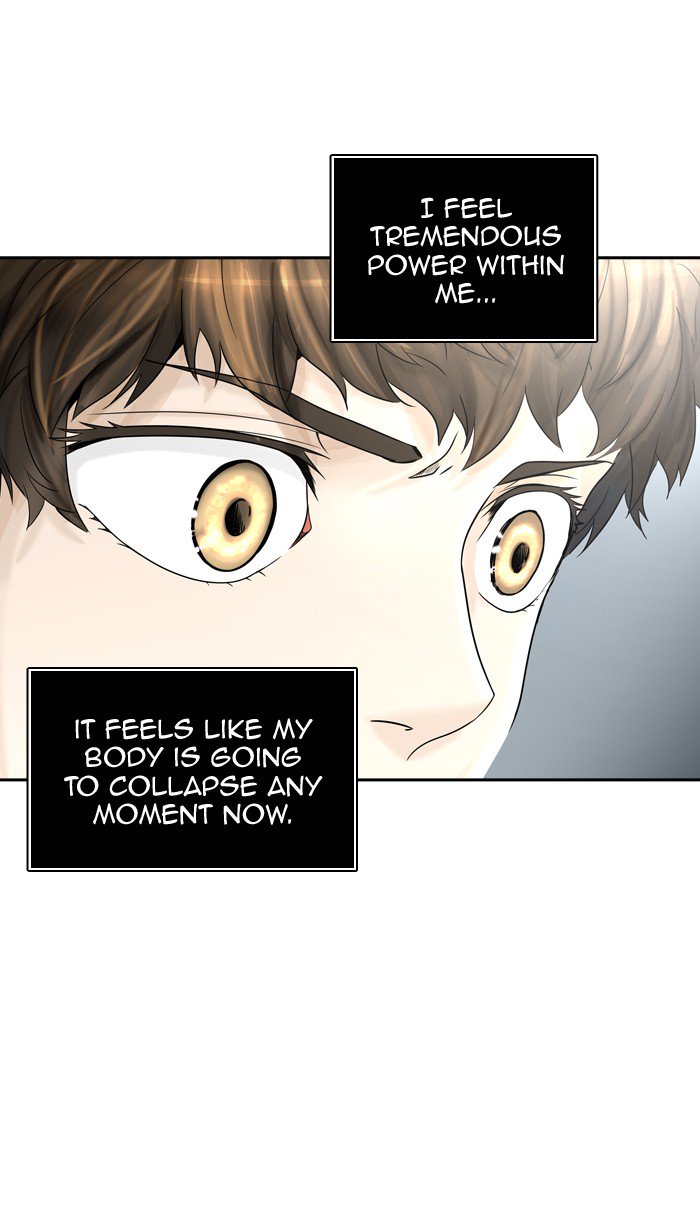 Tower of God Chapter 384 - Page 12