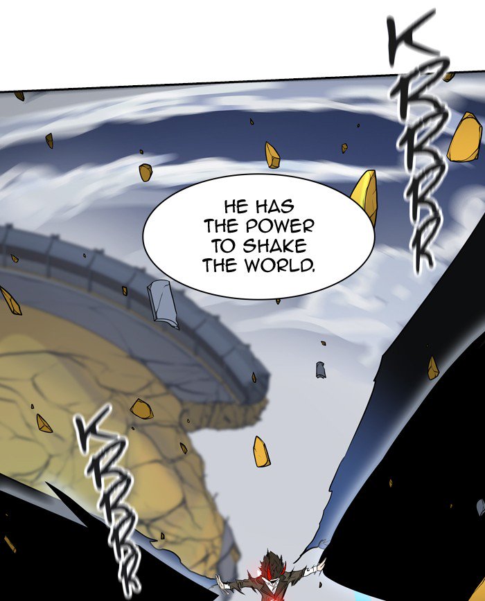 Tower of God Chapter 384 - Page 20