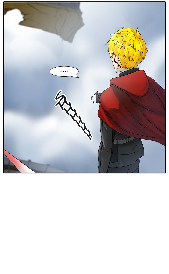 Tower of God Chapter 384 - Page 34