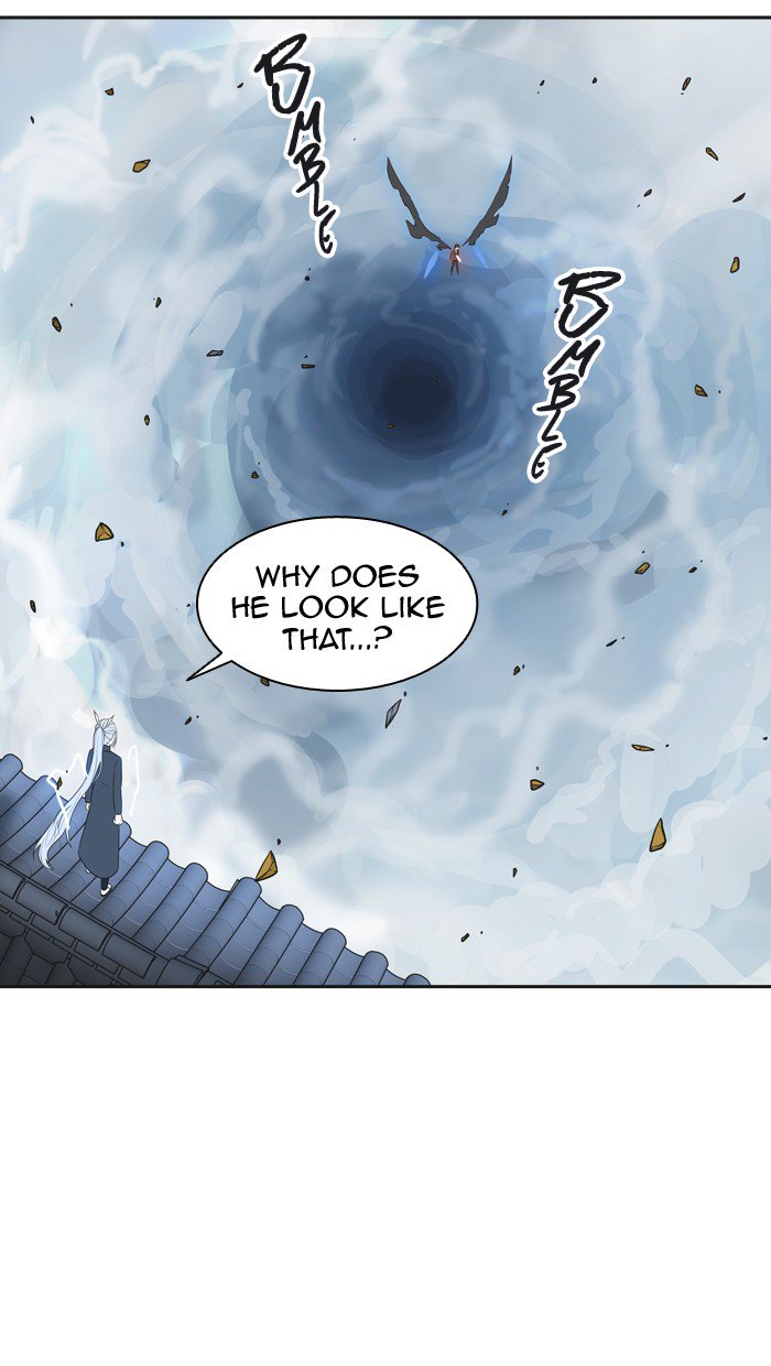 Tower of God Chapter 384 - Page 4